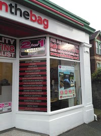 Dry Cleaning In Poole   2 for 1 All Dry Cleaning 1052483 Image 1